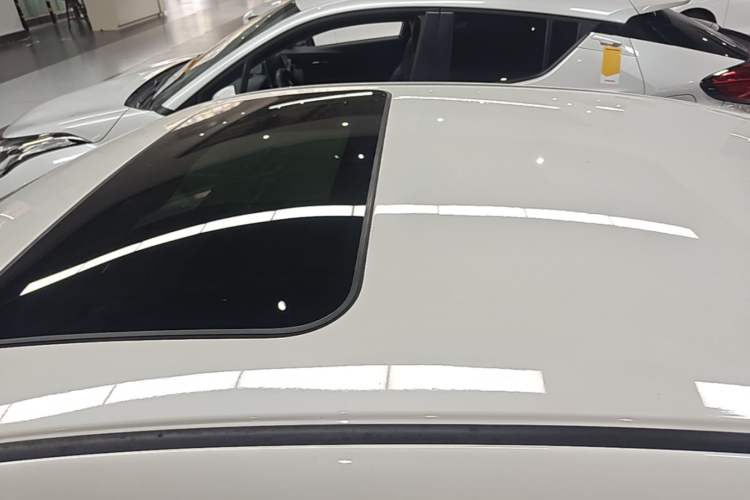 Used Nissan Sylphy 2022 1.6L XL CVT Enjoyment Edition Roof