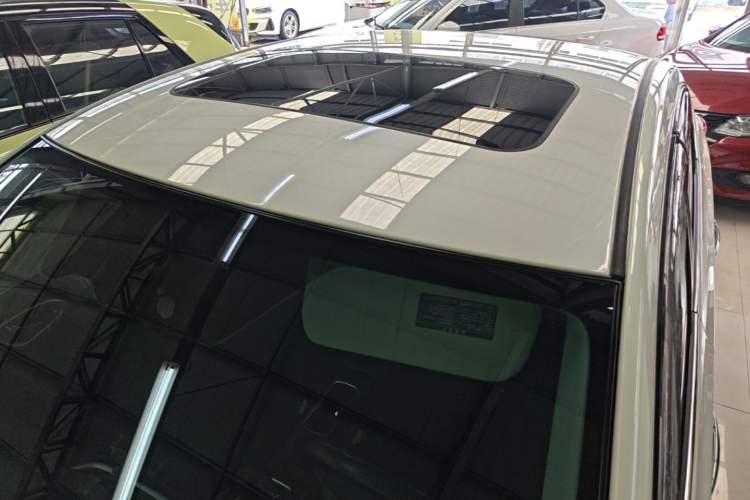 Used Nissan Sylphy 2022 Classic 1.6XL CVT Luxury Edition Roof