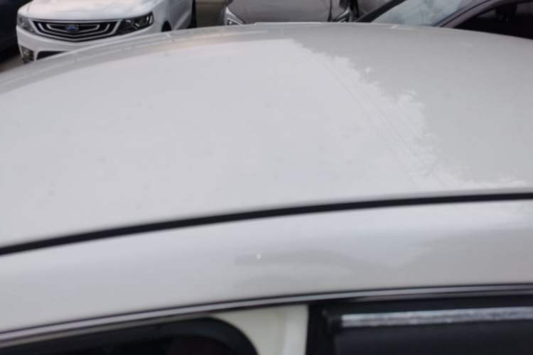 Used Nissan Sylphy 2022 Classic 1.6XE CVT Comfort Edition Roof