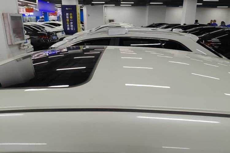 Used Nissan Sylphy 2022 1.6L XL CVT Smart Enjoyment Version Roof