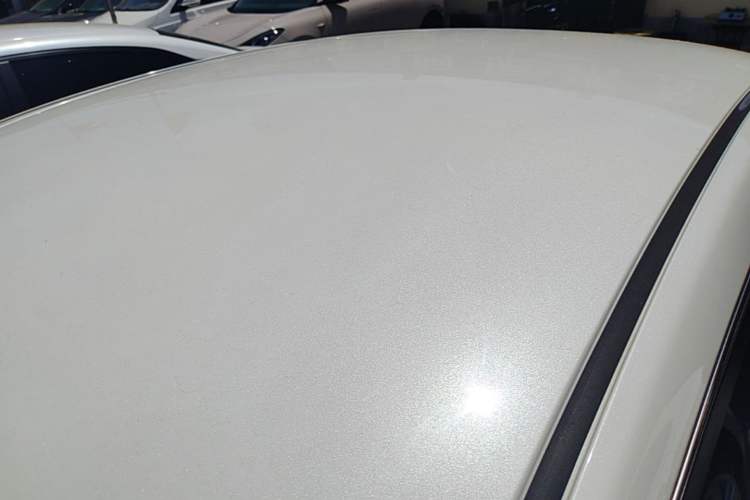 Used Nissan Sylphy 2022 Classic 1.6XE CVT Comfort Edition Roof