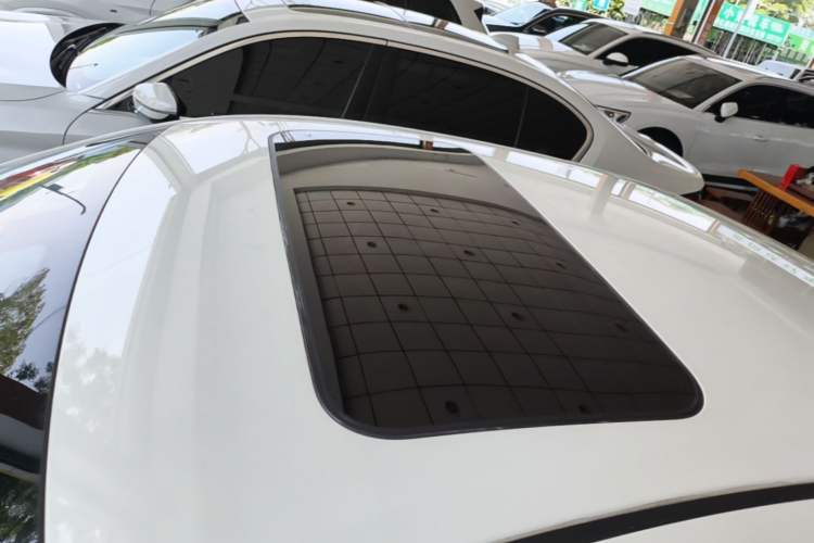 Used Nissan Sylphy 2022 1.6L XL CVT Enjoyment Edition Roof