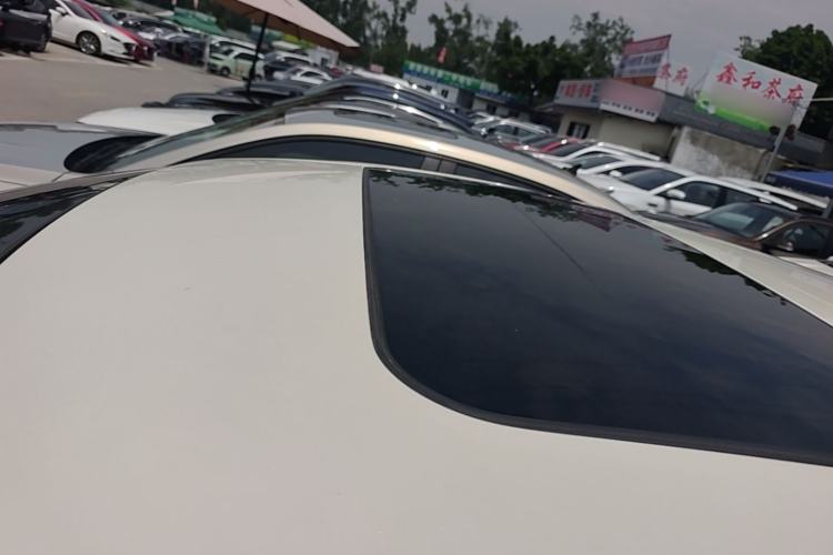 Used Nissan Sylphy 2022 Classic 1.6XL CVT Luxury Edition Roof