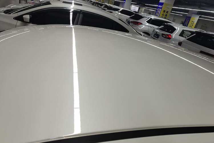 Used Nissan Sylphy 2022 Classic 1.6XE CVT Comfort Edition Roof