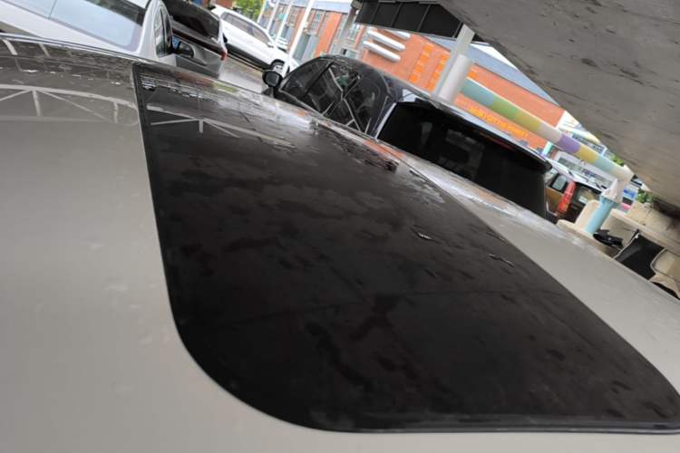 Used Nissan Sylphy 2022 Classic 1.6XL CVT Luxury Edition Roof