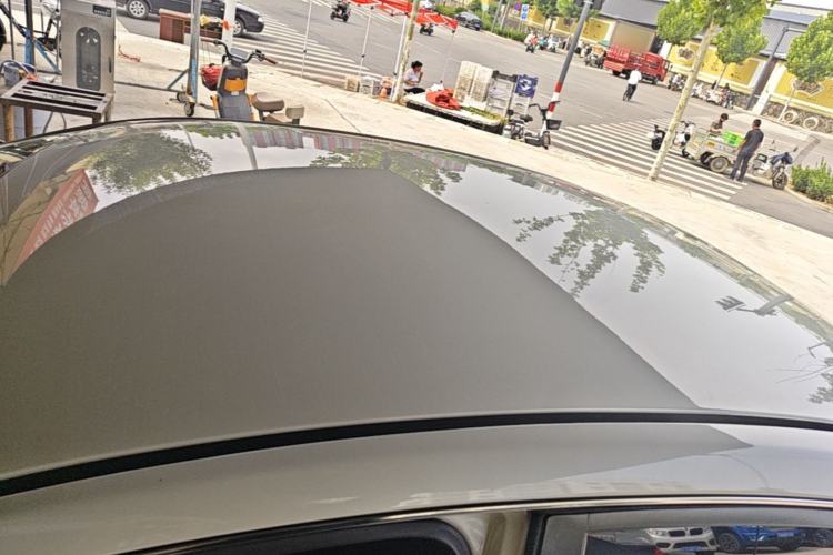 Used Nissan Sylphy 2022 Classic 1.6XE CVT Comfort Edition Roof