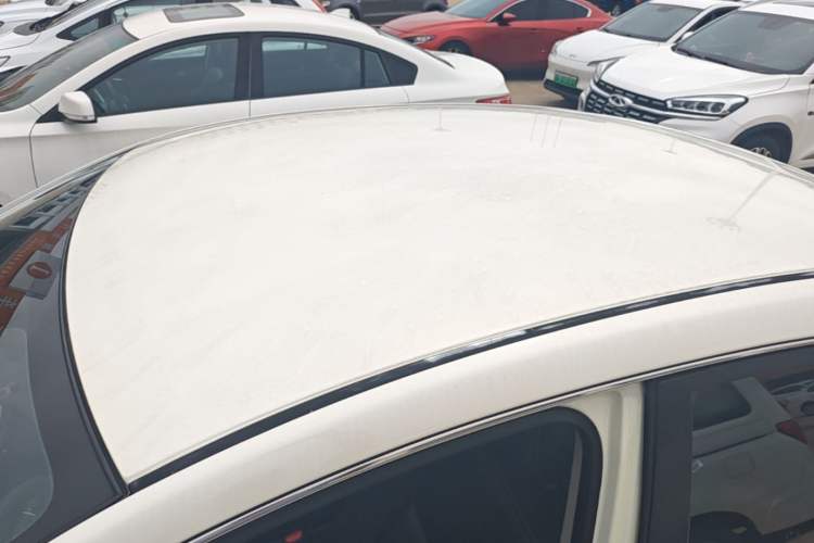 Used Nissan Sylphy 2022 Classic 1.6XE CVT Comfort Edition Roof