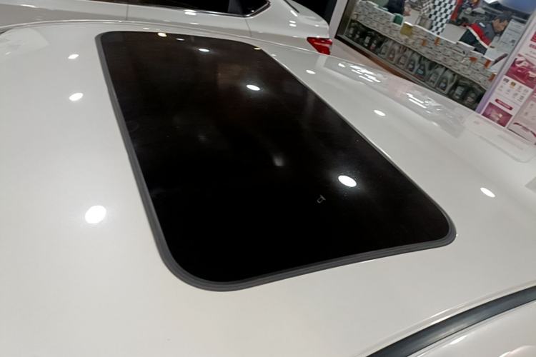 Used Nissan Sylphy 2022 1.6L XL CVT Enjoyment Edition Roof