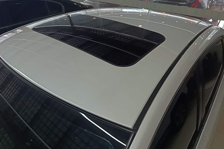 Used Nissan Sylphy 2022 Classic 1.6XL CVT Luxury Edition Roof