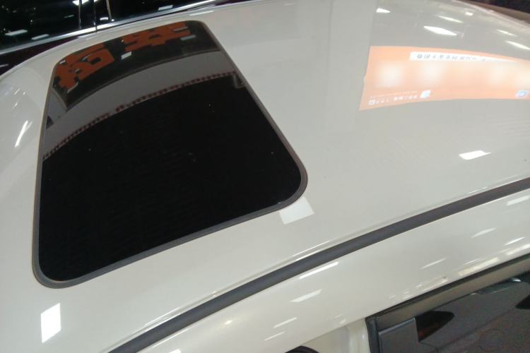 Used Nissan Sylphy 2022 1.6L XL CVT Smart Enjoyment Version Roof