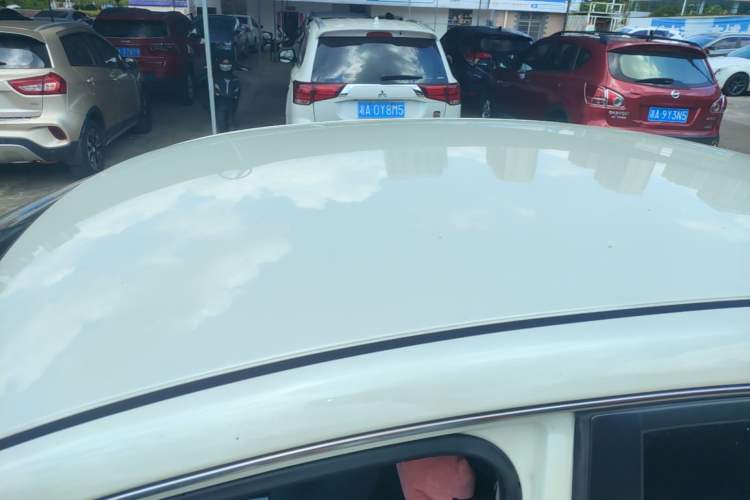 Used Nissan Sylphy 2022 Classic 1.6XE CVT Comfort Edition Roof