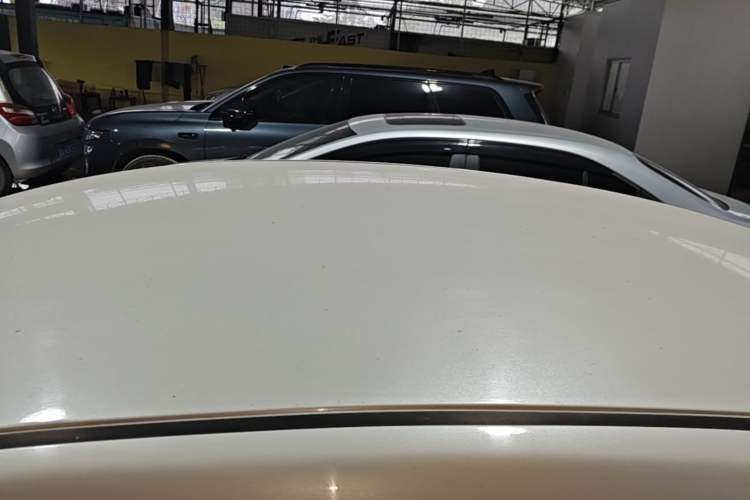 Used Nissan Sylphy 2022 Classic 1.6XE CVT Comfort Edition Roof