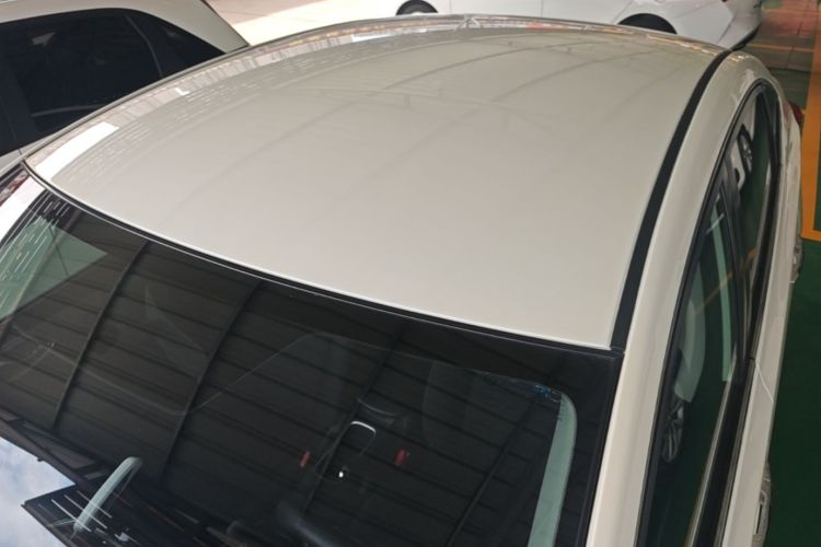 Used Nissan Sylphy 2022 Classic 1.6XE CVT Comfort Edition Roof