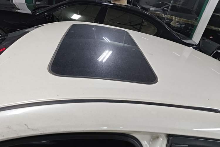 Used Nissan Sylphy 2022 1.6L XL CVT Enjoyment Edition Roof