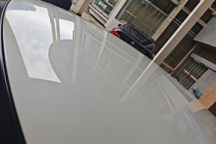 Used Nissan Sylphy 2022 Classic 1.6XE CVT Comfort Edition Roof