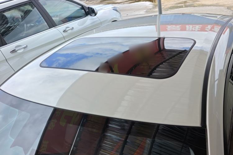 Used Nissan Sylphy 2022 1.6L XL CVT Enjoyment Edition Roof
