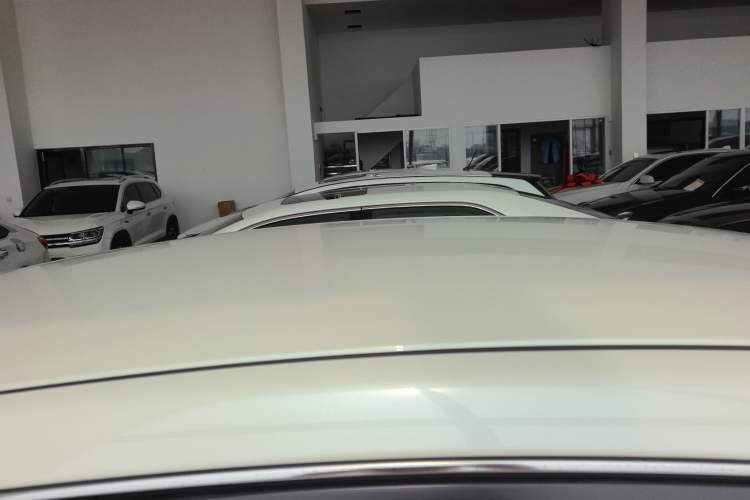 Used Nissan Sylphy 2022 Classic 1.6XE CVT Comfort Edition Roof