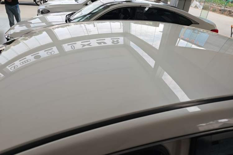 Used Nissan Sylphy 2022 Classic 1.6XE CVT Comfort Edition Roof