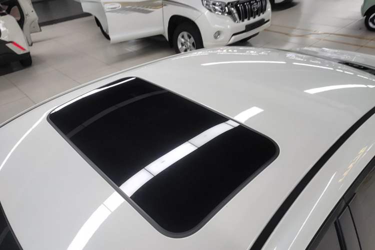 Used Nissan Sylphy 2022 1.6L XL CVT Enjoyment Edition Roof