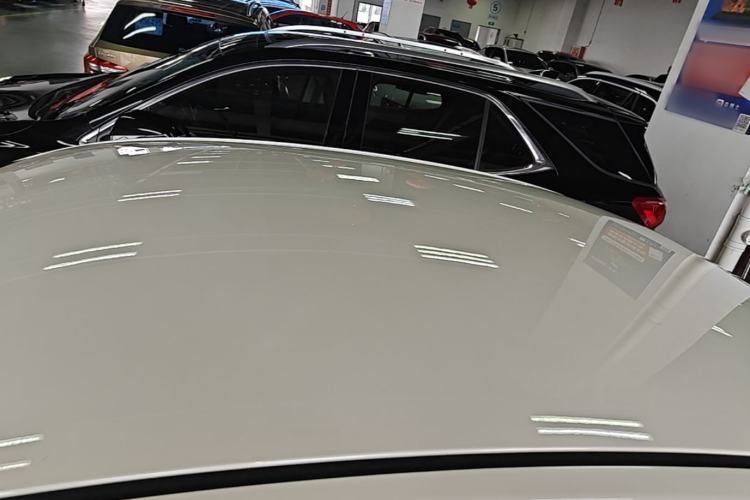 Used Nissan Sylphy 2022 Classic 1.6XE CVT Comfort Edition Roof