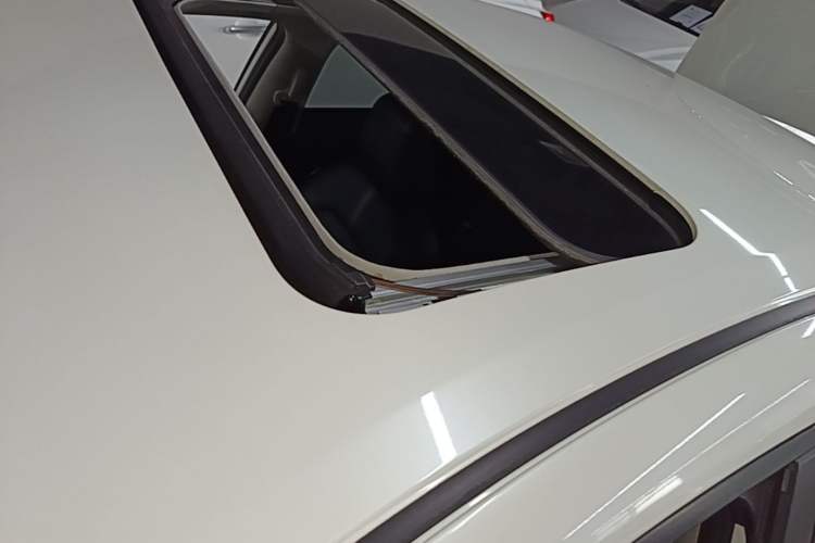 Used Nissan Sylphy 2022 1.6L XL CVT Enjoyment Edition Roof