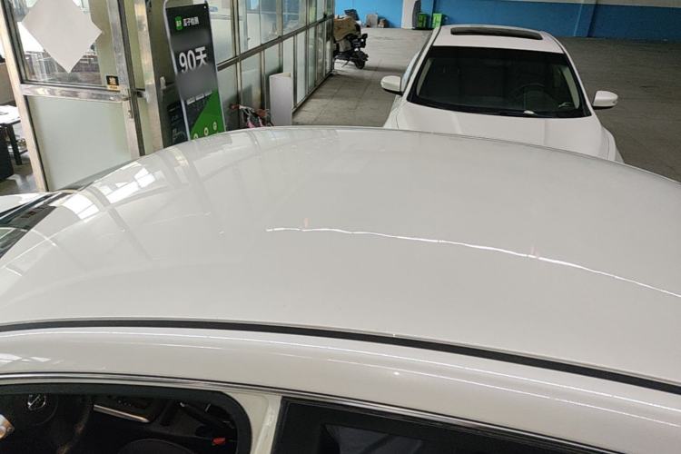 Used Nissan Sylphy 2022 Classic 1.6XE CVT Comfort Edition Roof