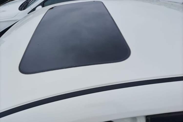 Used Nissan Sylphy 2022 1.6L XL CVT Enjoyment Edition Roof