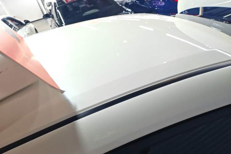 Used Nissan Sylphy 2022 1.6L XL CVT Enjoyment Edition Roof