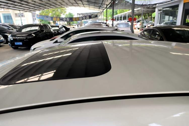 Used Nissan Sylphy 2022 Classic 1.6XL CVT Luxury Edition Roof