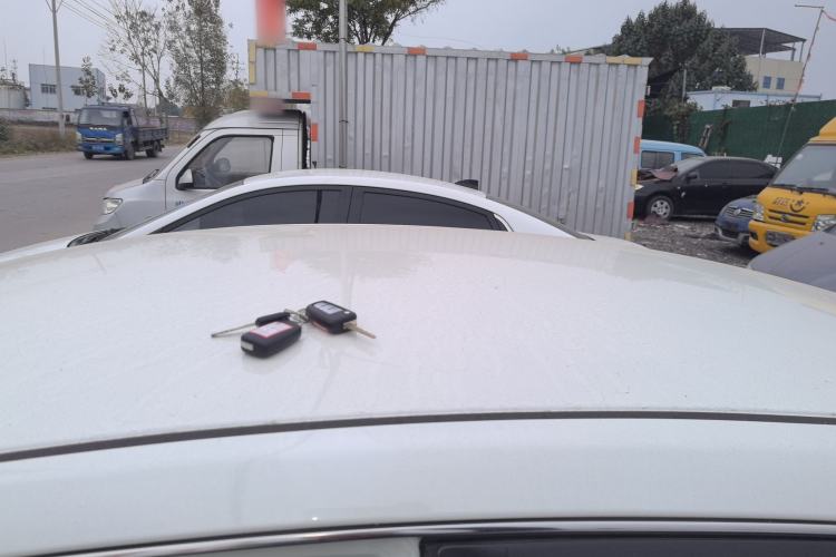 Used Nissan Sylphy 2022 Classic 1.6XE CVT Comfort Edition Roof