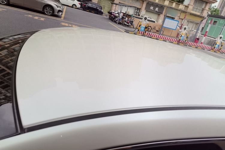 Used Nissan Sylphy 2022 Classic 1.6XE CVT Comfort Edition Roof