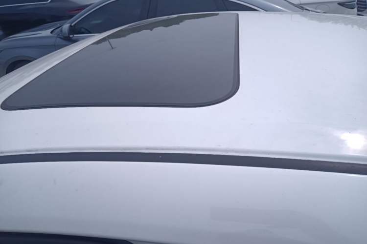 Used Nissan Sylphy 2022 1.6L XL CVT Enjoyment Edition Roof