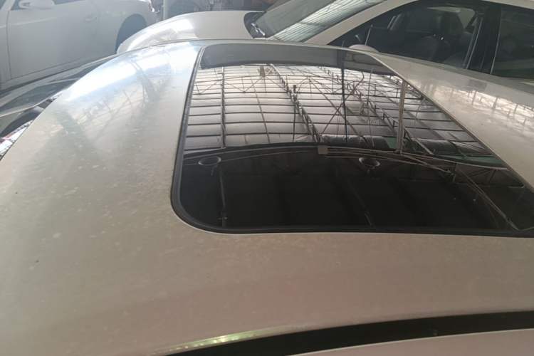 Used Nissan Sylphy 2022 Electric-Drive e-POWER Super Connect PLUS Roof