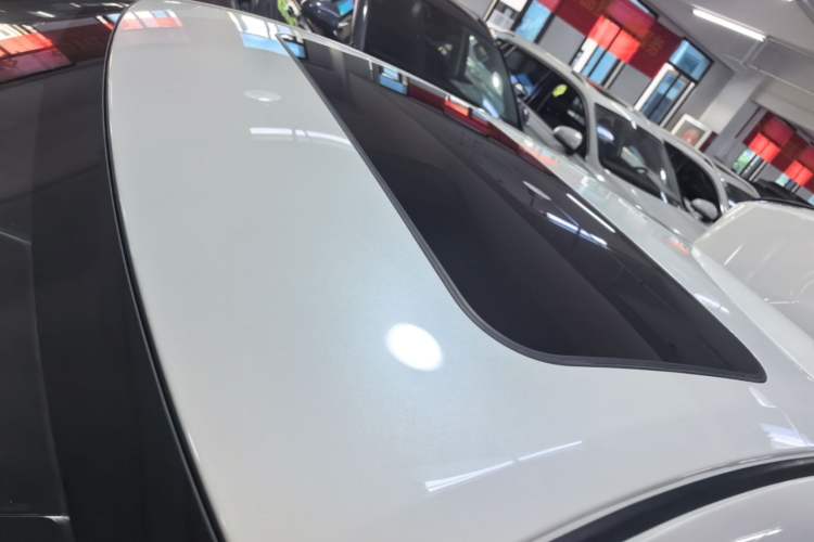 Used Nissan Sylphy 2022 1.6L XL CVT Enjoyment Edition Roof