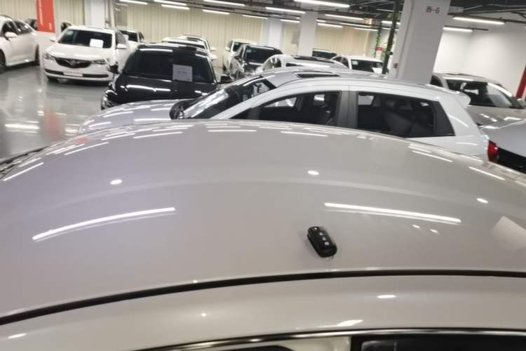 Used Nissan Sylphy 2022 Classic 1.6XE CVT Comfort Edition Roof