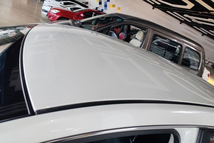 Used Nissan Sylphy 2022 Classic 1.6XE CVT Comfort Edition Roof