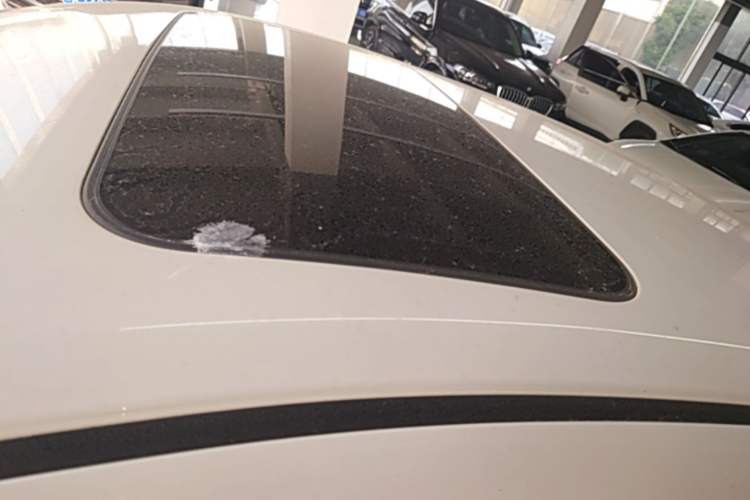 Used Nissan Sylphy 2022 Electric-Drive e-POWER Super Connect PLUS Roof