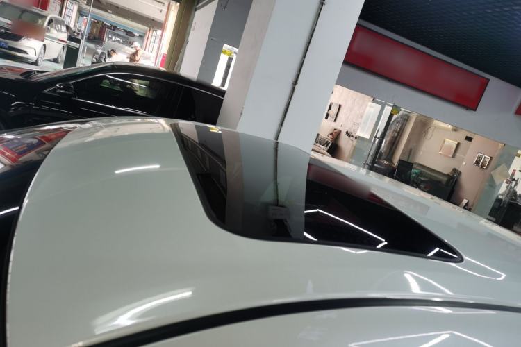 Used Nissan Sylphy 2022 1.6L XL CVT Enjoyment Edition Roof