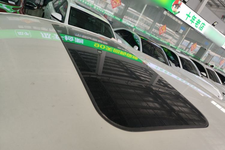 Used Nissan Sylphy 2022 Classic 1.6XL CVT Luxury Edition Roof