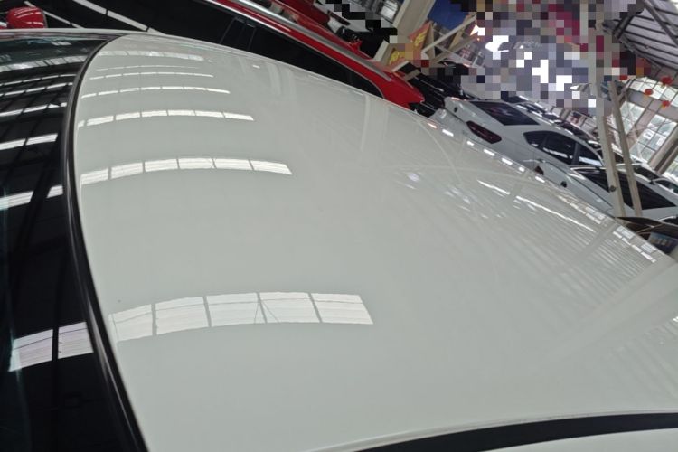 Used Nissan Sylphy 2022 Classic 1.6XE CVT Comfort Edition Roof
