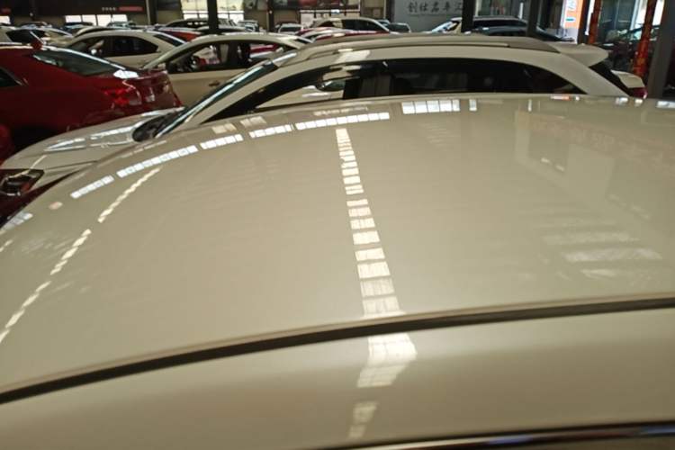 Used Nissan Sylphy 2022 Classic 1.6XE CVT Comfort Edition Roof
