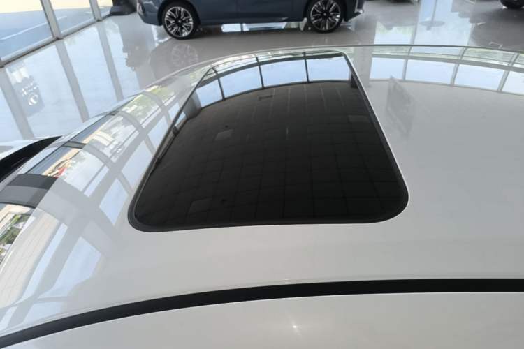 Used Nissan Sylphy 2022 1.6L XL CVT Enjoyment Edition Roof