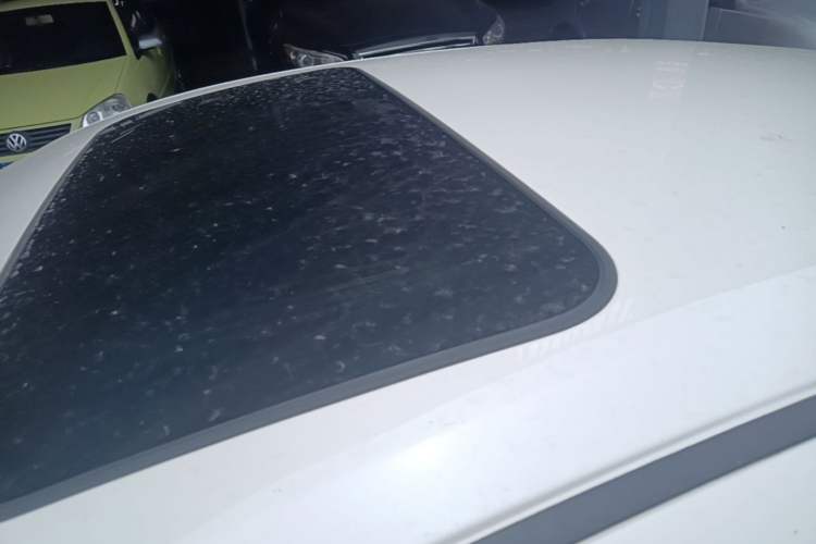 Used Nissan Sylphy 2022 1.6L XL CVT Enjoyment Edition Roof
