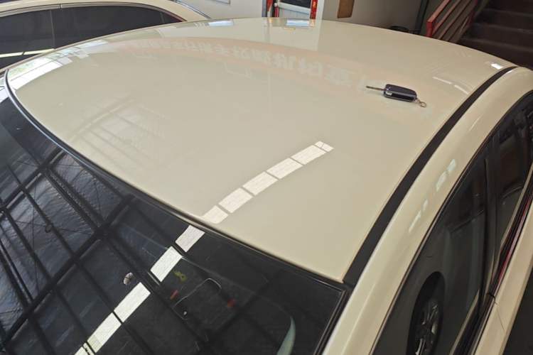 Used Nissan Sylphy 2022 Classic 1.6XE CVT Comfort Edition Roof