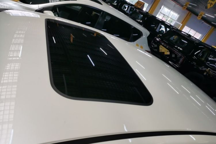 Used Nissan Sylphy 2022 Classic 1.6XL CVT Luxury Edition Roof
