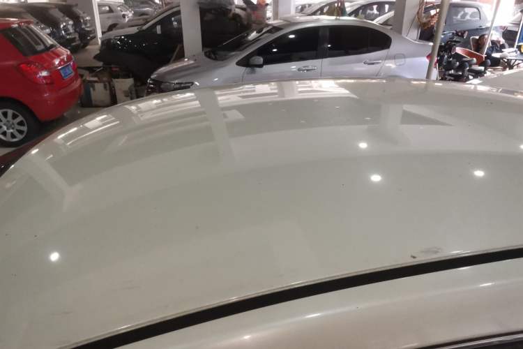 Used Nissan Sylphy 2022 Classic 1.6XE CVT Comfort Edition Roof