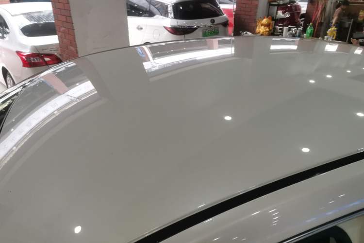 Used Nissan Sylphy 2022 Classic 1.6XE CVT Comfort Edition Roof