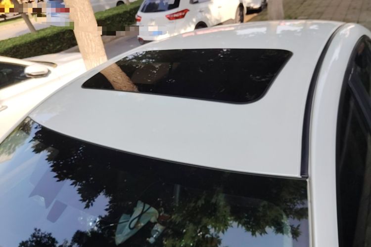 Used Nissan Sylphy 2022 1.6L XL CVT Enjoyment Edition Roof