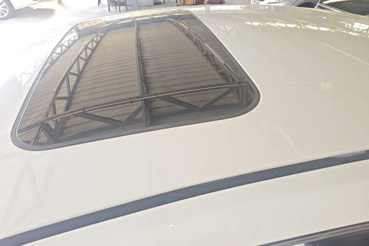 Used Nissan Sylphy 2022 Classic 1.6XL CVT Luxury Edition Roof