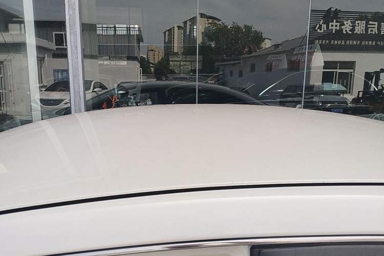 Used Nissan Sylphy 2022 Classic 1.6XE CVT Comfort Edition Roof